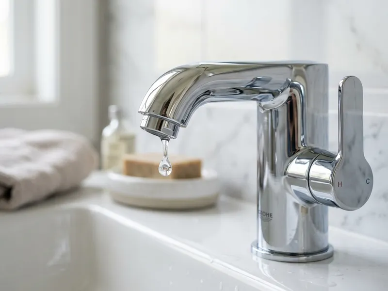 Faucet Repair & Installation Plumber in Globe, AZ